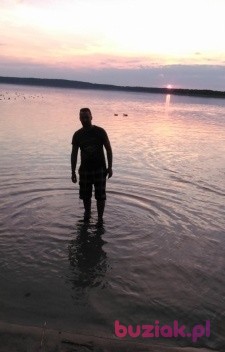 maciej, Male, 41, Krotoszyn, Polska: 1