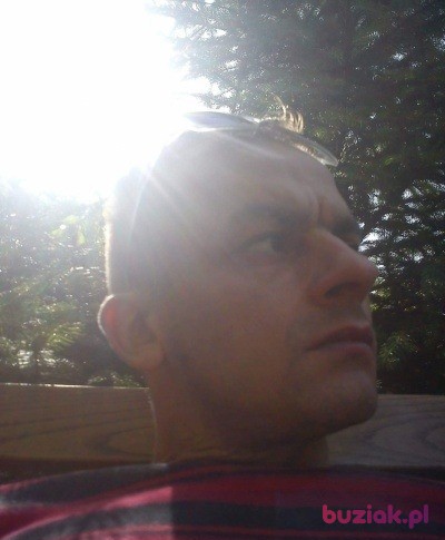 Adrian, Male, 40, Zduńska Wola, Polska, Photo: 1