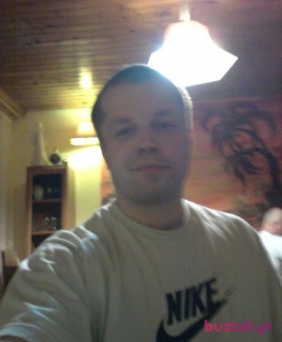 Lukasz, Male, 40, Krosno Odrzańskie, Polska, Photo: 1