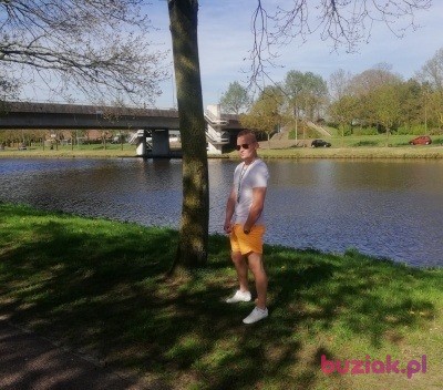 Rafal, Male, 35, Olsztyn, Polska, Photo: 3