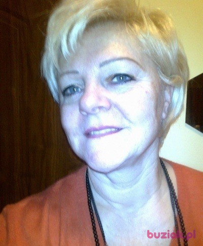 Alicja, Female, 64, Elbląg, Polska, Photo: 2