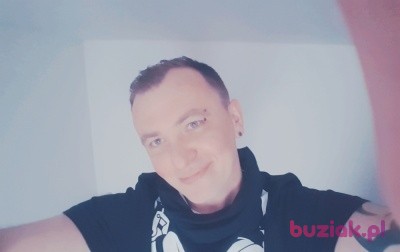 Red1, Male, 39, Strzyżów, Polska, Photo: 1