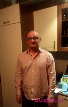 Marek, Male, 55, Reda, Polska, Photo: 1