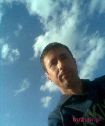 Czesc, Male, 50, Międzychód, Polska: 1