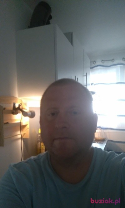 Marek, Mężczyzna, 53, Polska, Zdjęcie: 1