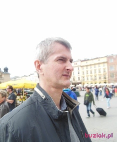 Darek, Mężczyzna, 59, Otwock, Polska: 1