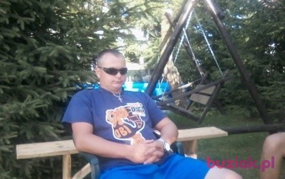 marcin, Mężczyzna, 43, Białystok, Polska, Zdjęcie: 3