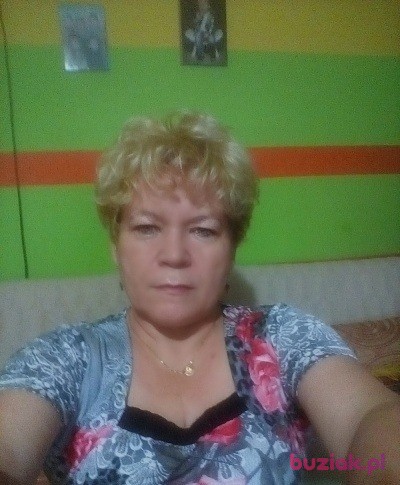 Bożena, Kobieta, 61, Płock, Polska, Zdjęcie: 2