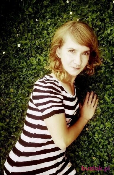 Aśka, Female, 36, Rymanów, Polska, Photo: 1