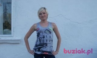 Magda , Female, 38, Bystrzyca Kłodzka, Polska: 1