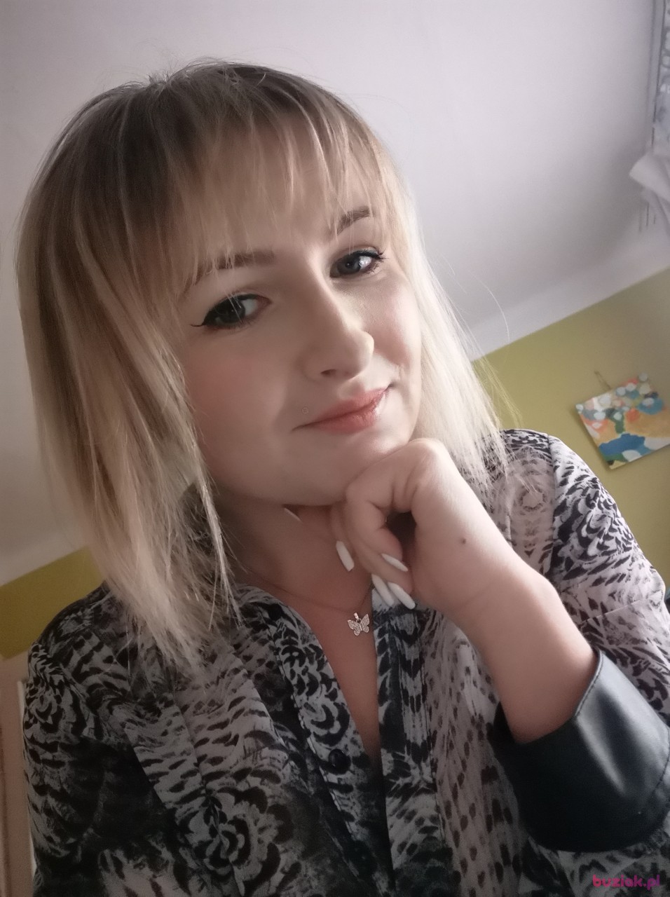 Kasia, Female, 31, Tarnów, Polska, Photo: 2