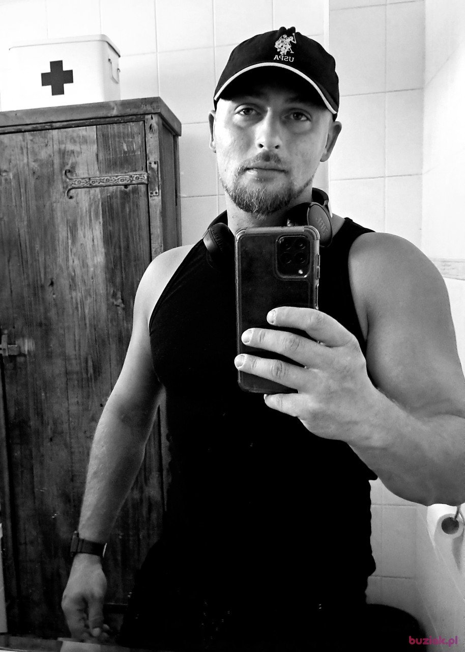Teodor, Male, 30, Rotterdam South Holland Province, Holandia: 1