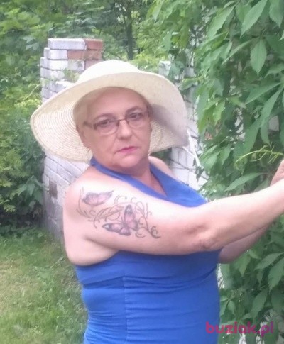 Elżbieta, Kobieta, 71, Kraków, Polska, Zdjęcie: 2
