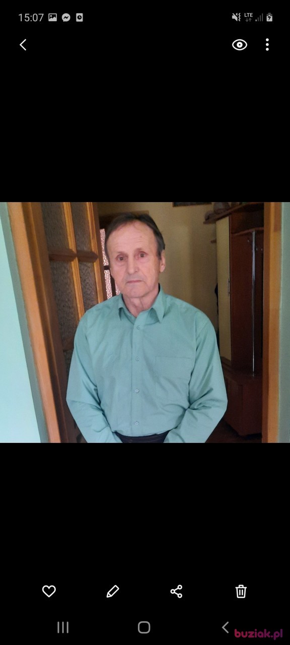 bronislaw, Male, 67, Leżajsk, Polska: 1