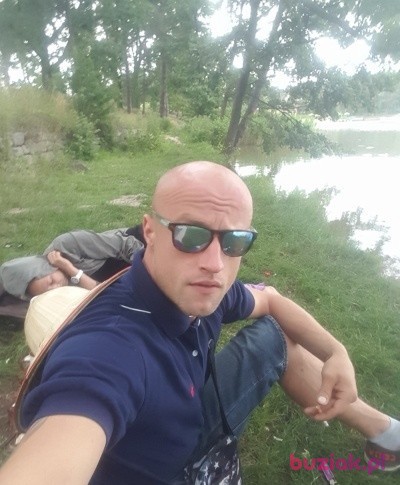 Piotr, Mężczyzna, 41, Kraków, Polska, Zdjęcie: 3