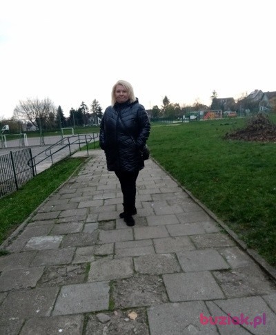 wesolasylwia9, Kobieta, 43, Szczecin, Polska: 1
