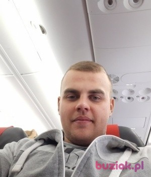 Mateusz97, Male, 28, Niemcy: 1