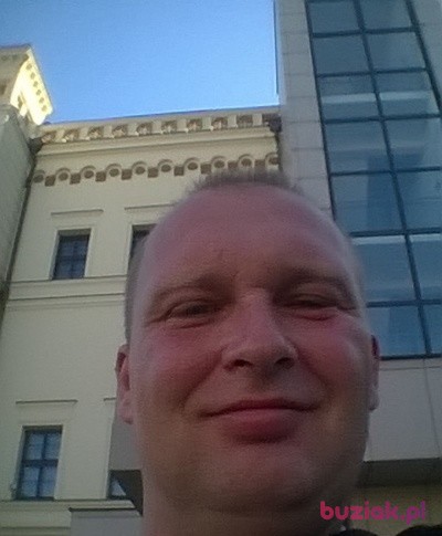 Sebastian , Male, 43, Głogów, Polska: 1