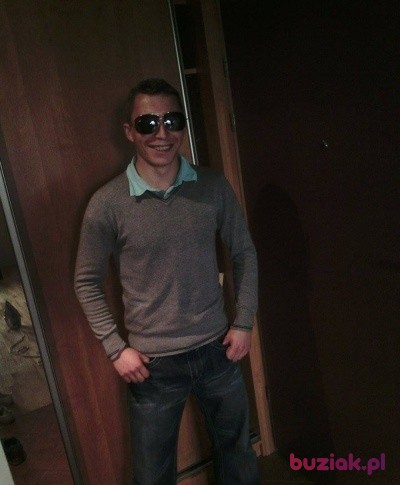 Damian, Male, 34, Piaseczno, Polska, Photo: 1