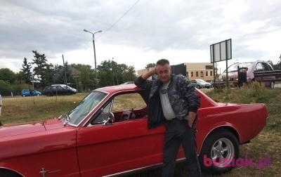 Stanislaw, Male, 57, Myszków, Polska, Photo: 3
