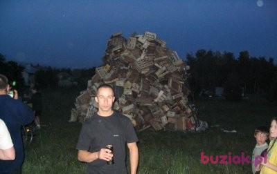 Artur, Male, 49, Kraków, Polska, Photo: 3