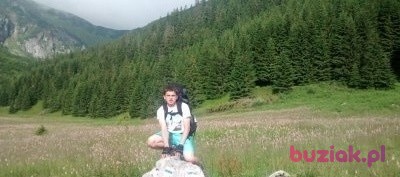 matek408, Mężczyzna, 34, Polska: 1