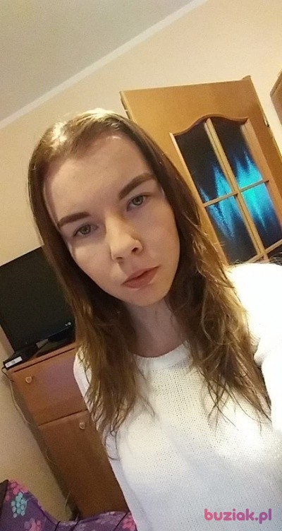 Patrycja, Female, 27, Siedlce, Polska, Photo: 1