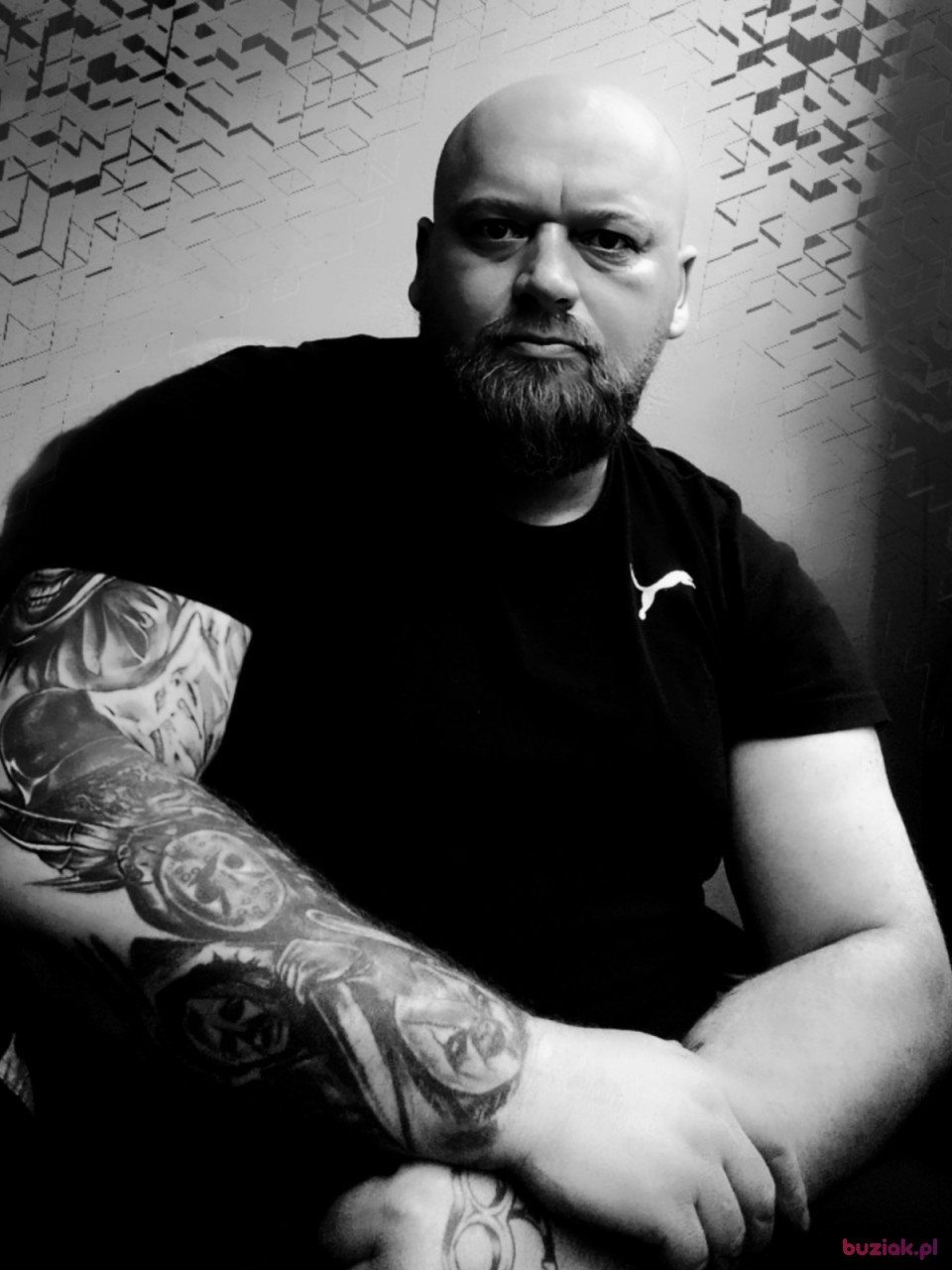 Radek, Male, 44, Bergheim, Niemcy, Photo: 1