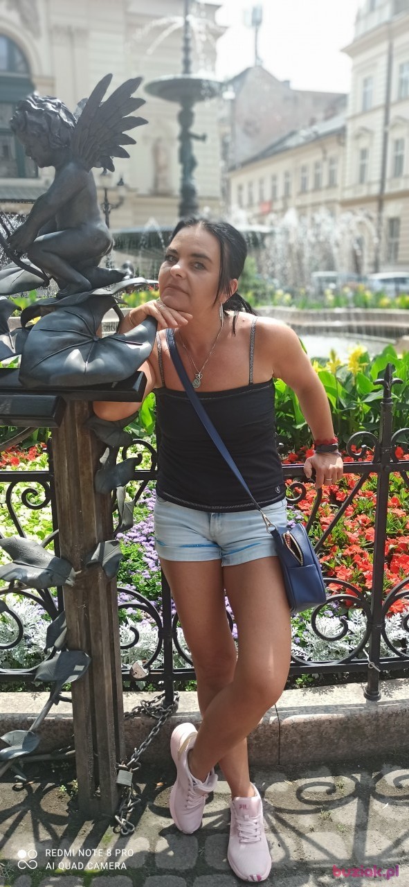 lisa75f, Female, 49, Polska, Photo: 1