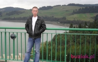 Mariusz, Male, 37, Kalisz, Polska, Photo: 2