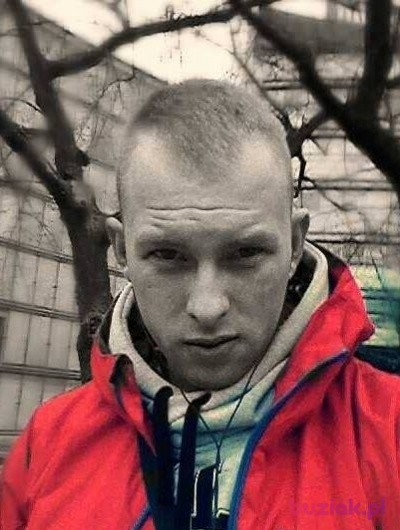 Jarek, Mężczyzna, 35, Warszawa, Polska: 1