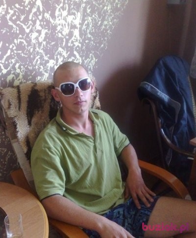 Cyprian, Mężczyzna, 33, Łęczna, Polska, Zdjęcie: 1