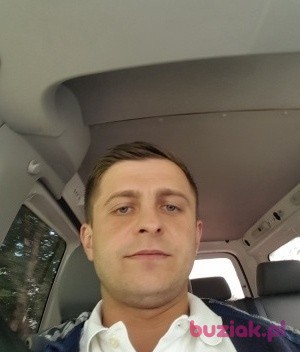 Emil, Mężczyzna, 38, Warszawa, Polska: 1