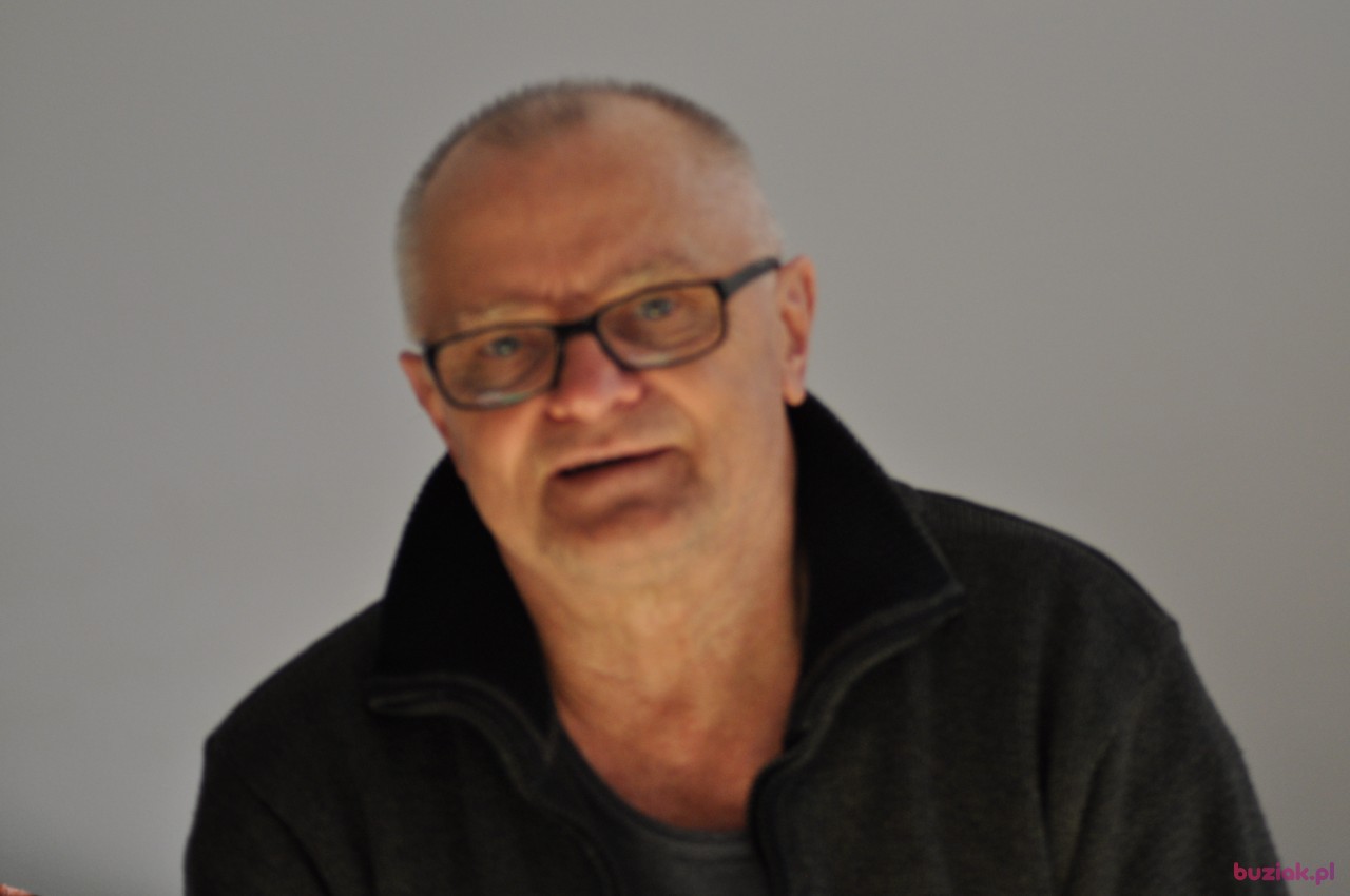 Krzysztof,Piotr, Mężczyzna, 69, Wrocław, Polska, Zdjęcie: 3