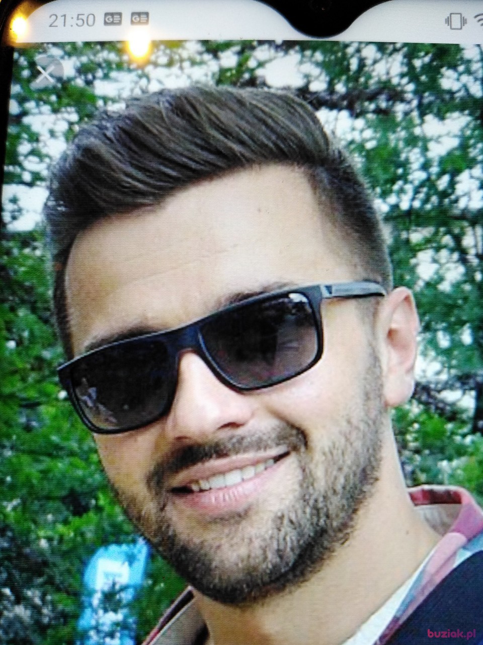 Gregorylux, Mężczyzna, 39, Niemcy: 1