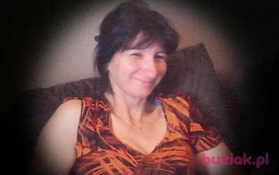 Lilla, Female, 59, Olsztyn, Polska, Photo: 1