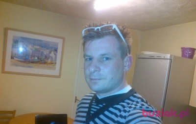 piorun81, Male, 43, Wielka Brytania, Photo: 4