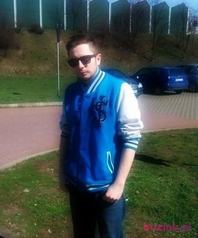 Adrian, Male, 32, Chorzów, Polska, Photo: 1