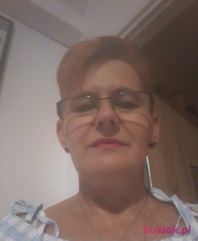 Ewuś, Female, 62, Radom, Polska, Photo: 5
