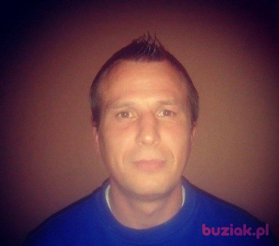 Maciej, Mężczyzna, 43, Przemyśl, Polska: 1