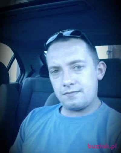 Łukasz, Male, 43, Otwock, Polska, Photo: 1