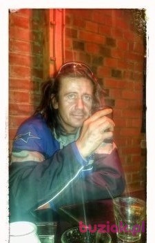 jacek, Male, 49, Wielka Brytania, Photo: 1