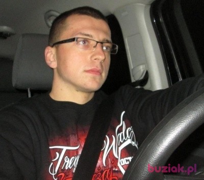 Invictus97, Mężczyzna, 28, Sanok, Polska, Zdjęcie: 1