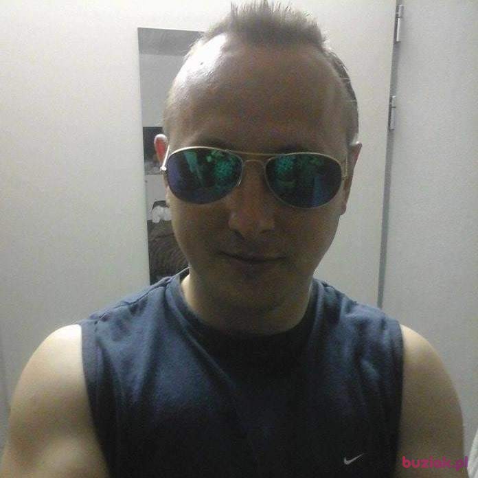 MARCIN, Mężczyzna, 42, Arcen Limburg Province, Holandia: 1
