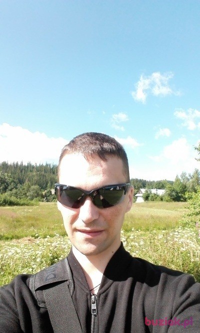 Dominik, Mężczyzna, 39, Dąbrowa Górnicza, Polska, Zdjęcie: 4