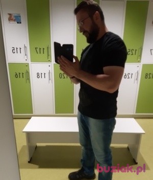 Adam, Male, 41, Piastów, Polska, Photo: 1