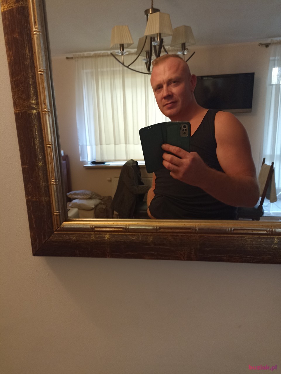Gerard, Mężczyzna, 36, Sulejówek, Polska, Zdjęcie: 4