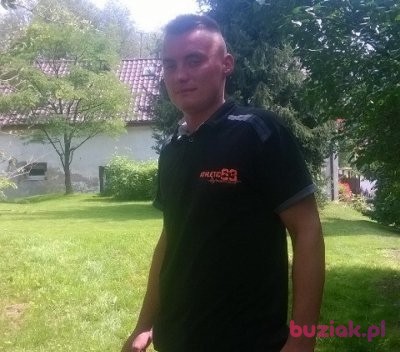 grzegorz121, Male, 33, Holandia, Photo: 1