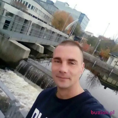 Kubaa, Mężczyzna, 36, Chełmno, Polska: 1