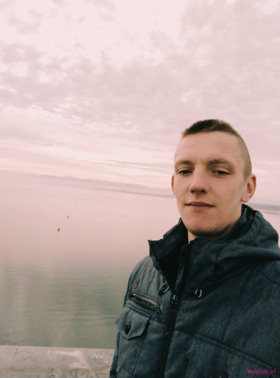 Emil, Male, 27, Gdańsk, Polska: 1